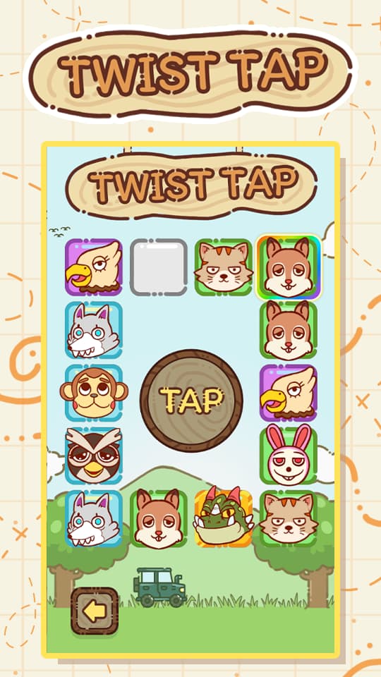 Twist Tap